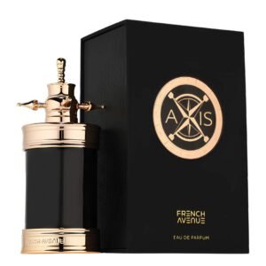 Axis Perfume 100ml EDP French Avenue
