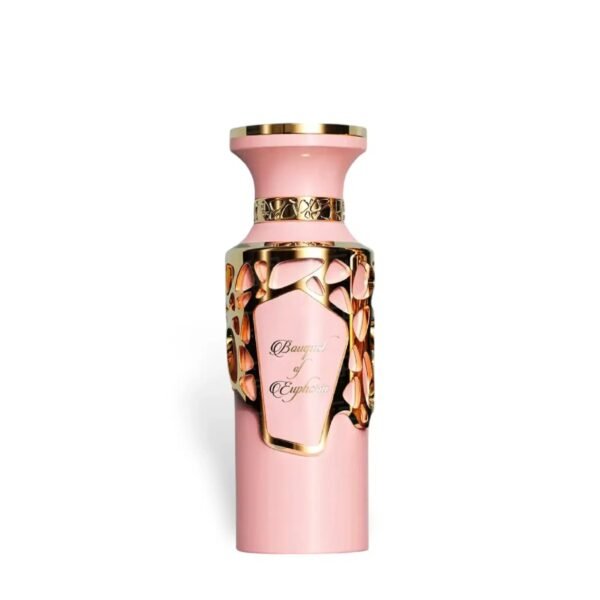 Bouquet Of Euphoria 100ml EDP by Fragrance World - Image 3