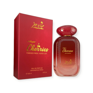 CHERRIES 100 ML EAU DE PARFUM by Hekayat Attar