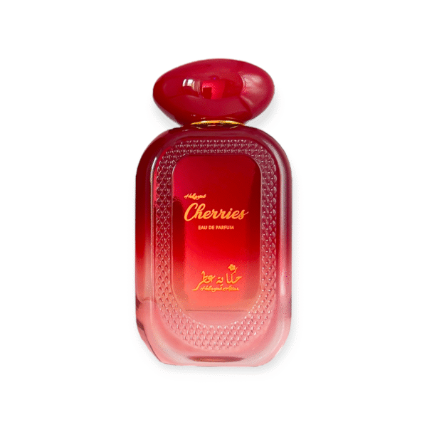 CHERRIES 100 ML EAU DE PARFUM by Hekayat Attar - Image 2
