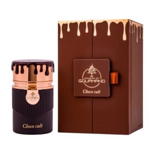 Choco Cult Perfume 100ml EDP Paris Corner