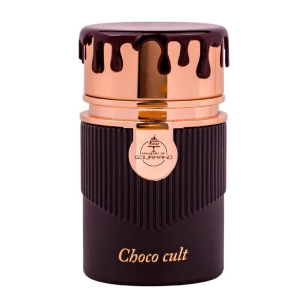 Choco Cult Perfume 100ml EDP Paris Corner - Image 7