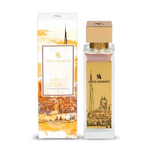 OPULENCE OF DUBAI - Image 2