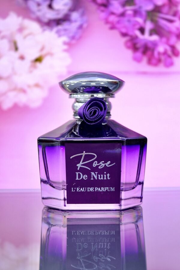 ROSE DE NUIT- Pendora Scents by Paris Corner - Image 9