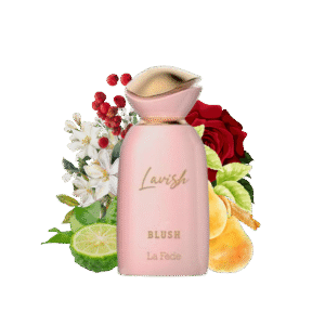 LA FEDE BLUSH