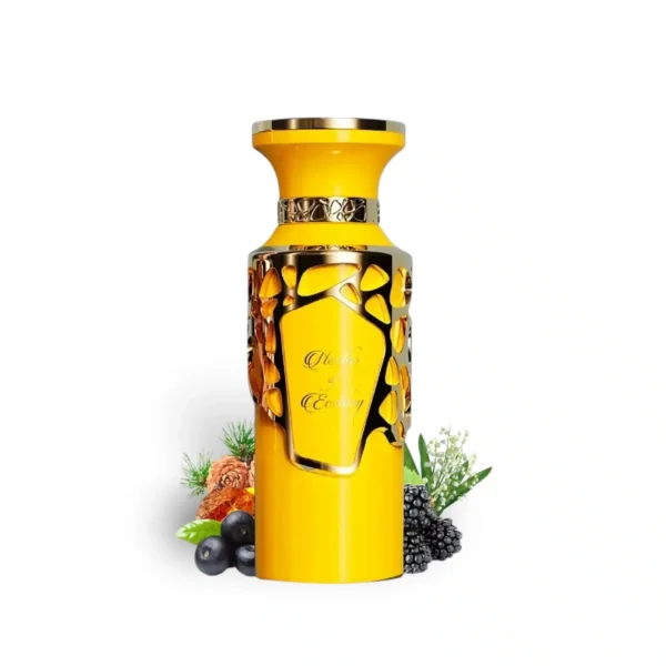 Nectar Of Ecstasy 100ml EDP by Fragrance World - Image 2