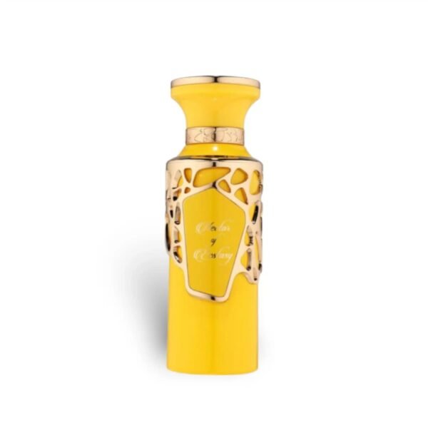 Nectar Of Ecstasy 100ml EDP by Fragrance World - Image 5