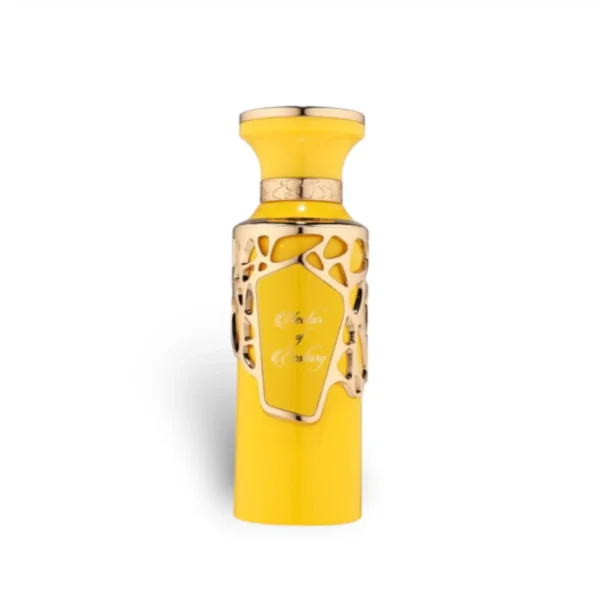 Nectar Of Ecstasy 100ml EDP by Fragrance World - Image 4