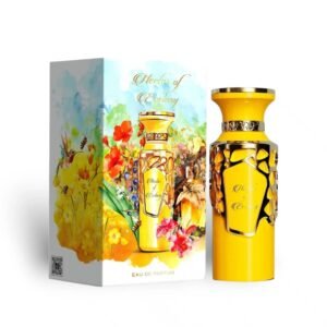 Nectar Of Ecstasy 100ml EDP by Fragrance World