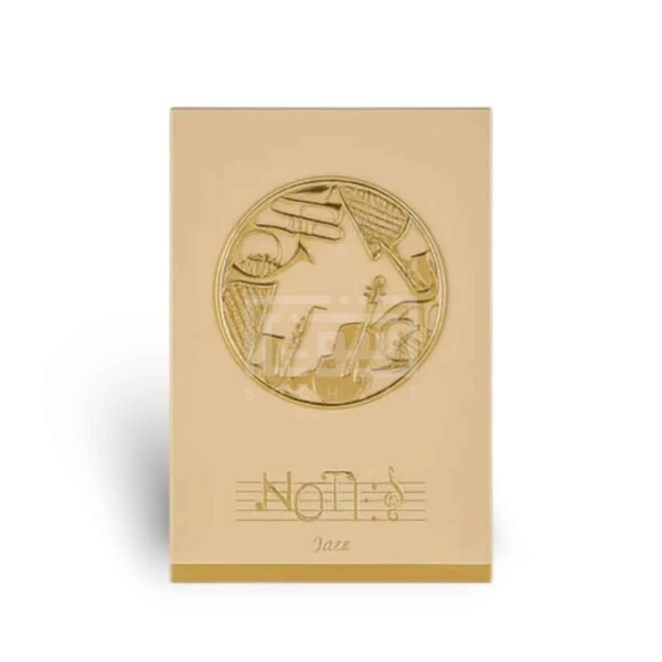Notes Jazz 100ml EDP by Fragrance World - Image 5