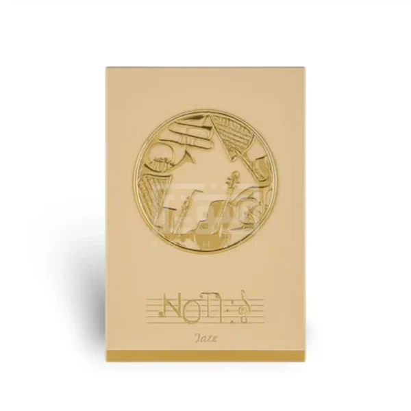 Notes Jazz 100ml EDP by Fragrance World - Image 4