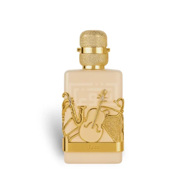 Notes Jazz 100ml EDP by Fragrance World - Image 2