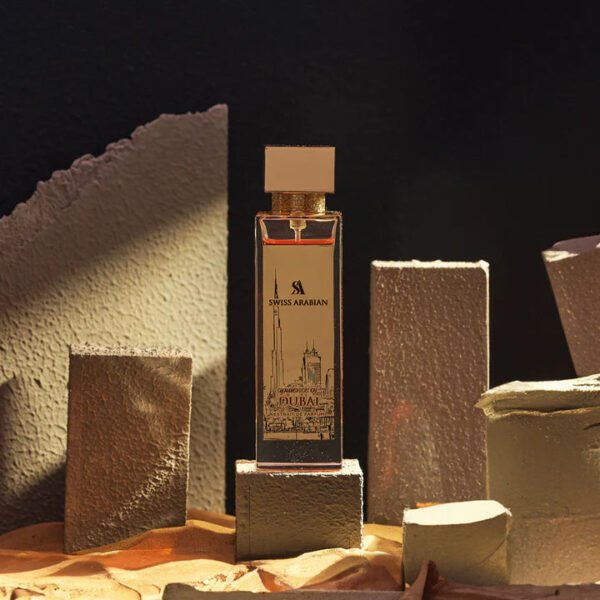 OPULENCE OF DUBAI - Image 3
