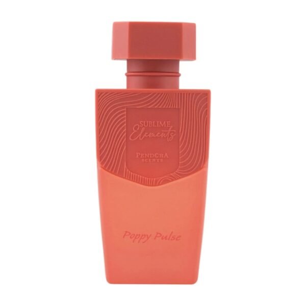 Poppy Pulse Perfume 100ml EDP Pendora Scents by Paris Corner - Image 2