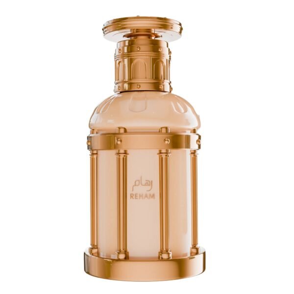 Reham Vanilla Mood Perfume 100ml EDP Paris Corner - Image 6