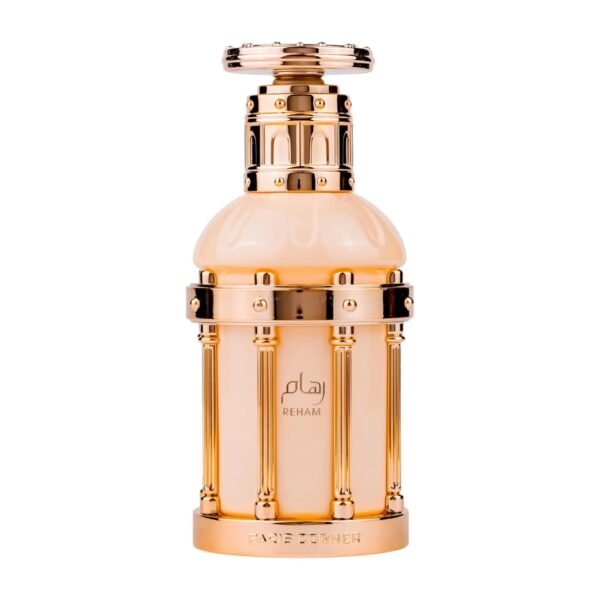 Reham Vanilla Mood Perfume 100ml EDP Paris Corner - Image 7