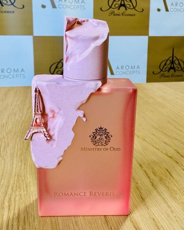 Romance Reverie - Image 2