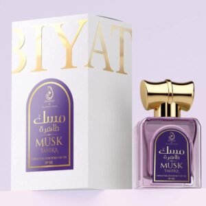 Arabiyat Musk Tahira Musk Tahira Perfume Oil Concentrate, Unisex, 20 ml