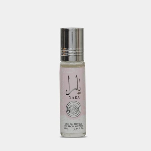 Lattafa Yara Perfume Oil 10ml Ard Al Zaafaran - Image 5