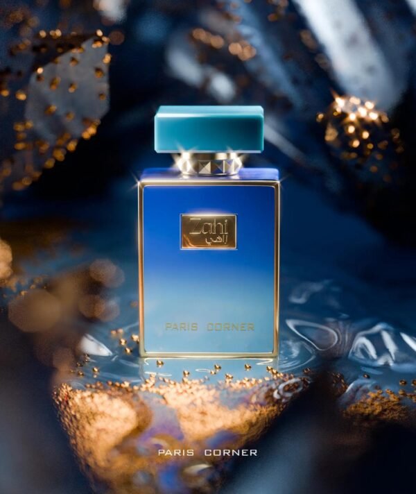 Zahi Perfume 100ml EDP Paris Corner - Image 2
