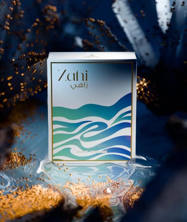 Zahi Perfume 100ml EDP Paris Corner - Image 5