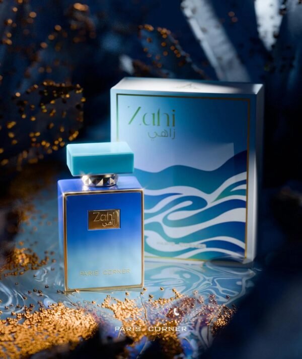 Zahi Perfume 100ml EDP Paris Corner - Image 6
