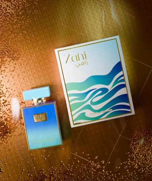 Zahi Perfume 100ml EDP Paris Corner - Image 3