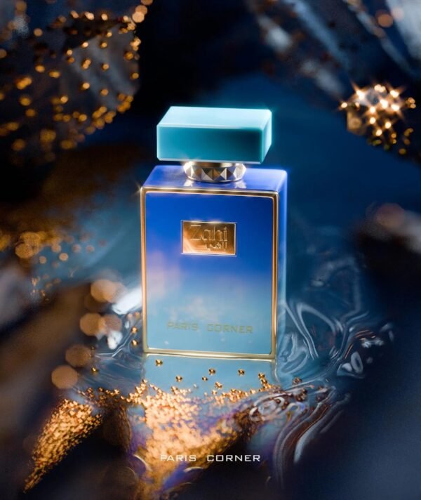 Zahi Perfume 100ml EDP Paris Corner - Image 4