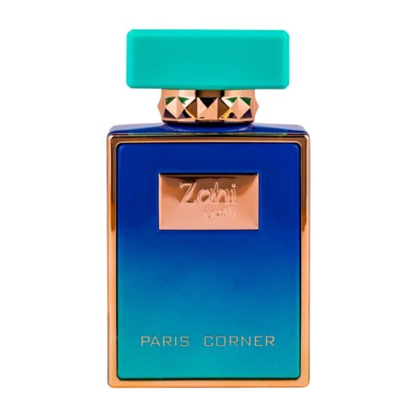 Zahi Perfume 100ml EDP Paris Corner - Image 7