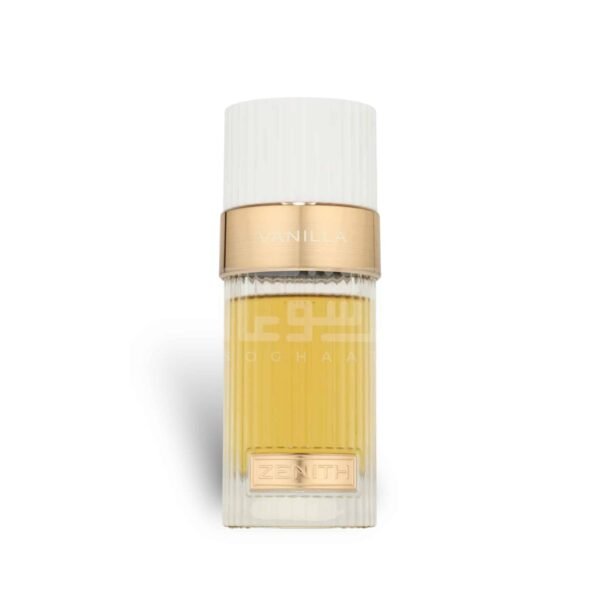 Zenith Vanilla 100ml EDP by French Avenue - Image 3