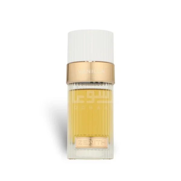 Zenith Vanilla 100ml EDP by French Avenue - Image 2