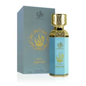 Al wataniah Filza Imperial - EDP - Volume: 100 ml