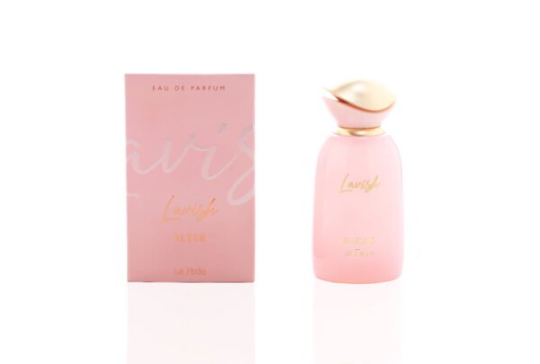 LA FEDE BLUSH - Image 4
