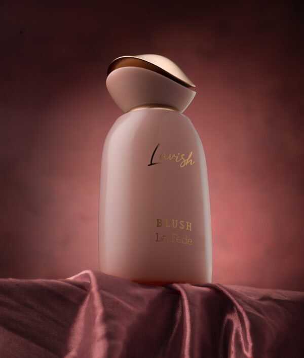 LA FEDE BLUSH - Image 2