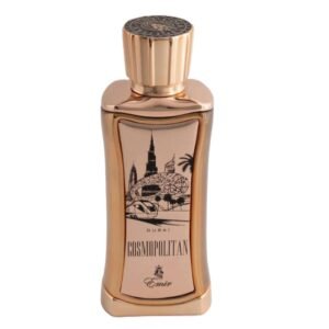 Cosmopolitan Dubai by Emir - Men Perfume - EDP 100 ml