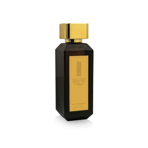 La Uno Million 100ml EDP by Fragrance World - Image 3