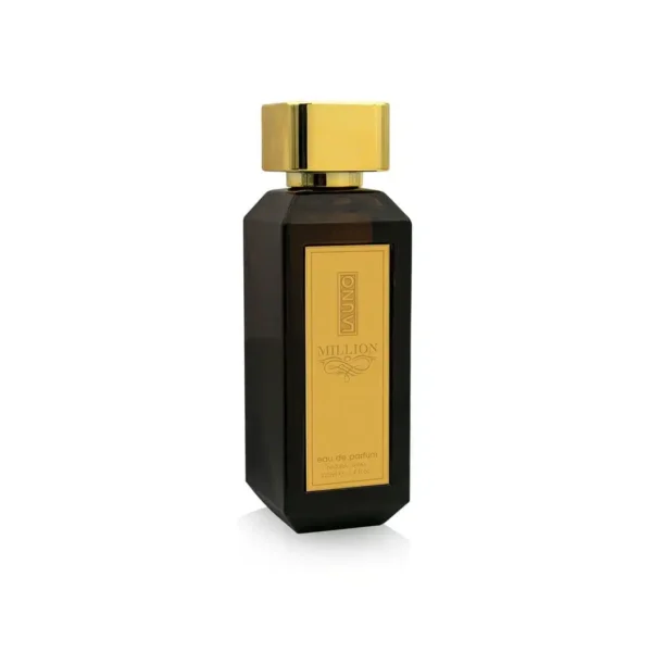 La Uno Million 100ml EDP by Fragrance World - Image 2
