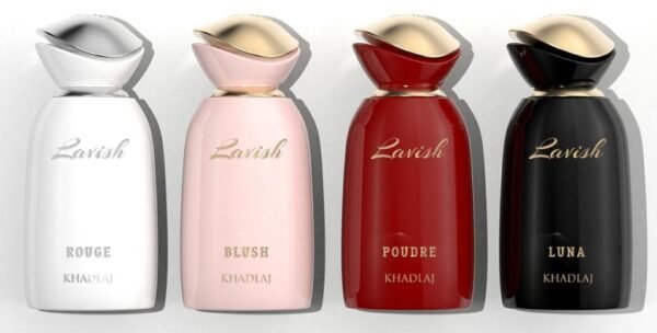 LA FEDE BLUSH - Image 5