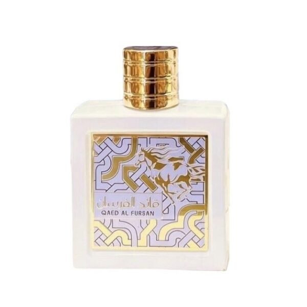 Qaed Al Fursan Unlimited 90ml EDP by Lattafa - Image 3
