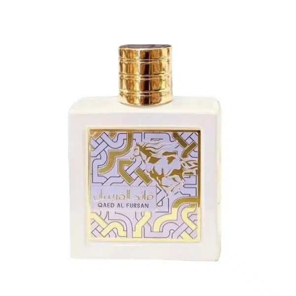 Qaed Al Fursan Unlimited 90ml EDP by Lattafa - Image 2