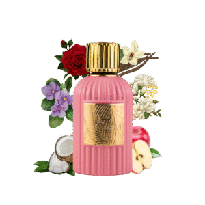 QISSA Pink By Paris Corner Perfumes