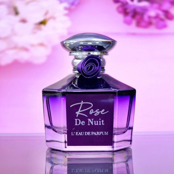 ROSE DE NUIT- Pendora Scents by Paris Corner - Image 4