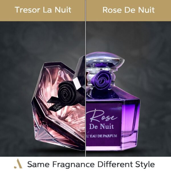 ROSE DE NUIT- Pendora Scents by Paris Corner - Image 6