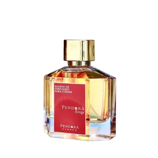 Pendora Rouge 100ml Eau de Parfum by Pendora Scents - Image 3