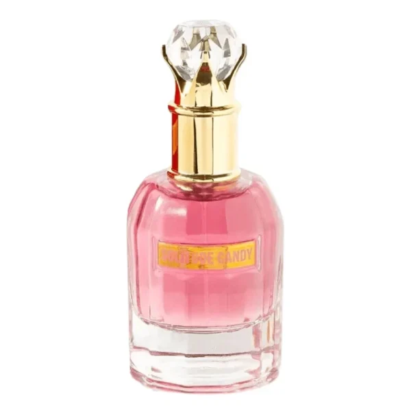 Solitude Candy by Paris Corner Pendora Scents Eau De Parfum For Unisex - 80 ML - Image 6
