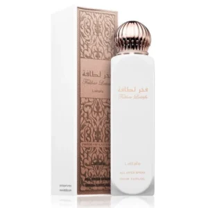 LATTAFA FAKHAR FOR WOMEN 150ML ALL OVER SPRAY