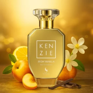 Mamlakat Al Oud Kenzie Irish Vanilla Women 100ml Eau de Parfum