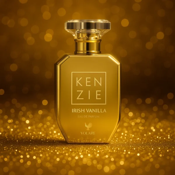 Mamlakat Al Oud Kenzie Irish Vanilla Women 100ml Eau de Parfum - Image 2