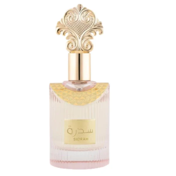 Sidrah Women Eau de Parfum, 100ml Perfume by Mamlakat Al Oud - Image 2