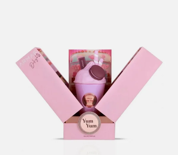 Yum Yum by Armaf Delights - 100ml - Eau de Parfum Spray - Image 6